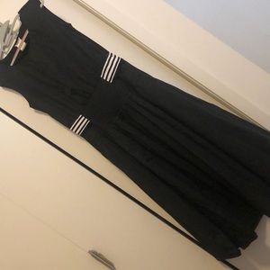 Summery cotton dress